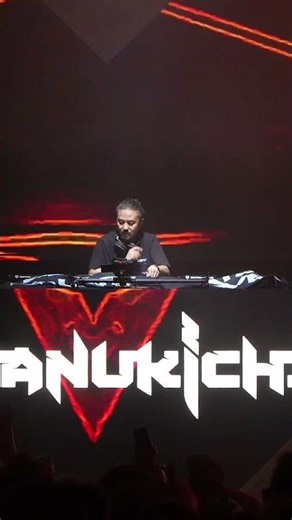 Tanukichi | Beats for Love 2025 💥 250K Views!