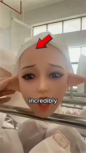 These Look Like Real Humans and the Reason People Buy Them is Surprising