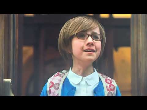 Remember me - ending scene