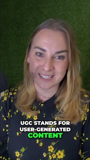 UGC Marketing: The Basics of User-Generated Content
