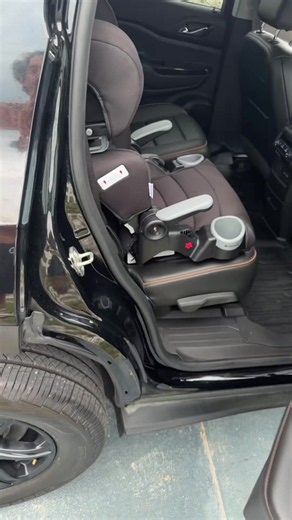 Baby Trend PROtect Booster: Safe Booster Seat Guide