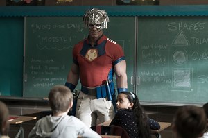 When is the ‘Peacemaker’ season finale? How to watch and stream the DC Comics series with John Cena