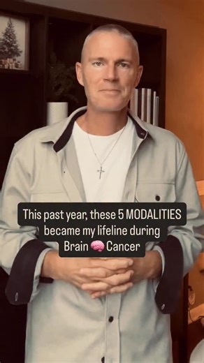 💥 MY FAVORITE MODALITIES FROM THIS LAST YEAR OF HEALING There was no magic bullet. Just consistent habits that detoxified, oxygenated, and rebuilt my terrain. If I had to do it all again… I’d choose these same five. 🧬 WHY THESE WORK: 🔥 HBOT Improves oxygenation, reduces inflammation, boosts brain repair. 🔥 High-Dose Vitamin C Supports mitochondria, immune system, and healthy detox pathways. 🔥 Ozone Sauna Combines hyperthermia ozone to aid detox and oxygenation. 🔥 PEMF Improves circulation,