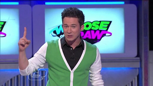 Win, Lose, Or Draw (S1E35) (05/13/2014)