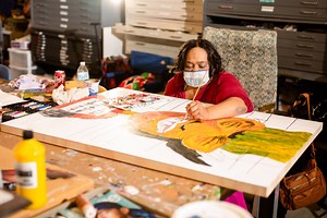 Residential & Day Services for Adults With Developmental Disabilities