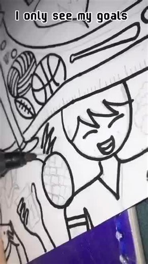 Achieving My Goals: A Performance Task for Grade 10 Mapeh Class