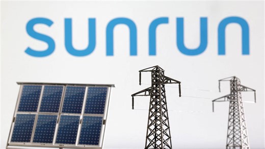 Sunrun stock nosedives on outlook, Merck job cuts, Jefferies sinks