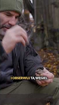 Lighting with a tinderbox – the cotton and moisture trick