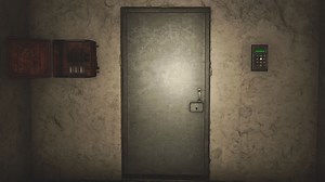 Stalker 2 Lisovyi door code & where to find it