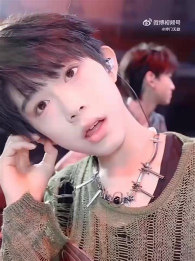 yiheng cute 🥰#chenyiheng_陈奕恒 #tffamily4thgeneration🇨🇳🇨🇳 #Jonathanyihengchan