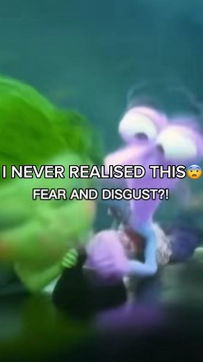 Understanding Fear, Anxiety, and Emotions in Inside Out