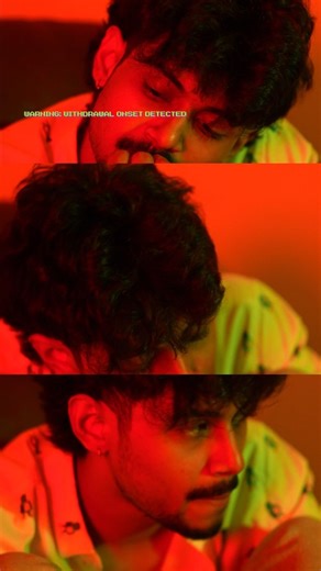 Namith Shetty | Blots Candy Works on Instagram: "Observation File #002 Location: BLOT Laboratory Status: Active Subject consumed full dosage. Delayed response observed. Emotional instability achieved. Adaptation phase initiated. Further observation required. Follow @buildingblots blots for additional files. . . . . . . . . #buildingblots #buildinginpublic #entreprenure #candycandy"