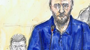 Prosecutors begin closing arguments in Paris 2015 attacks trial