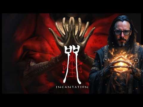 Je recherche ma fille enlevée par une secte ! Je test Incantation sur PS5 Pro/Switch 2! Terrifiant ?