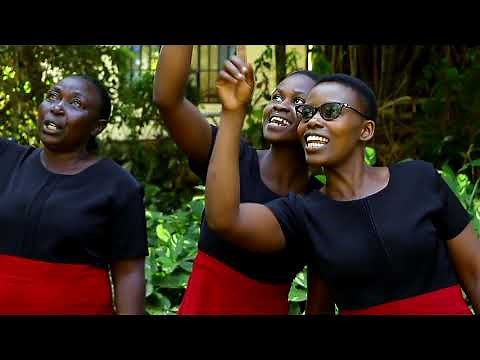 Mashimoni SDA church Choir... Nairobi - Tenda Upendavyo