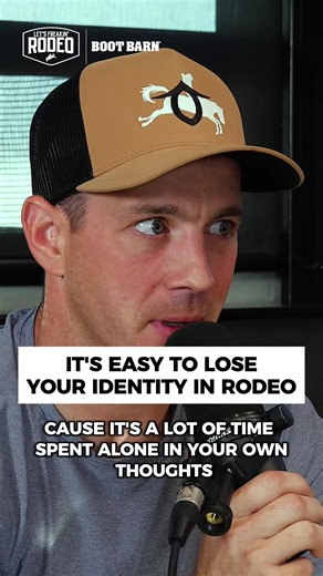 Rodeo Outfit Inspo: Tim O’Connell Episode 99 — LFR