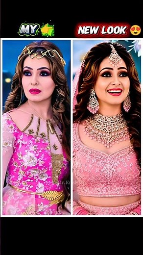 Balveer Pari Matching With Lahenga 🔥🤩 #shorts #youtube #balveer #trending #viralvideo #new