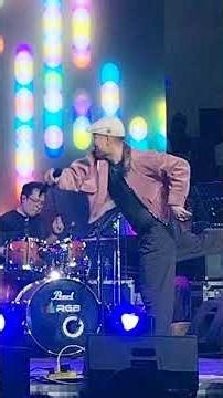 Bugoy Drilon LIVE at PATIMYAS ANI FESTIVAL 2026 — Quezon, Nueva Ecija! (Part 1)