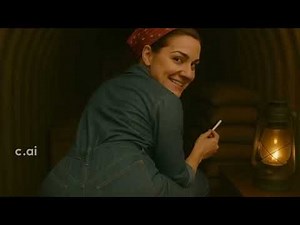 Dropping bombs: A fart story (Ai)