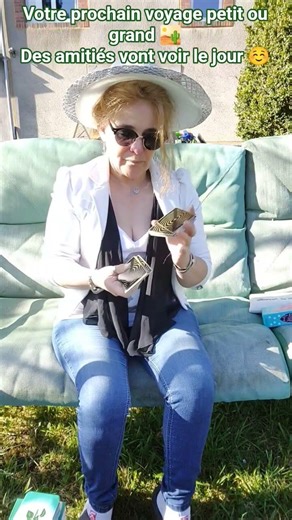 petit message aléatoire ☀️☺️