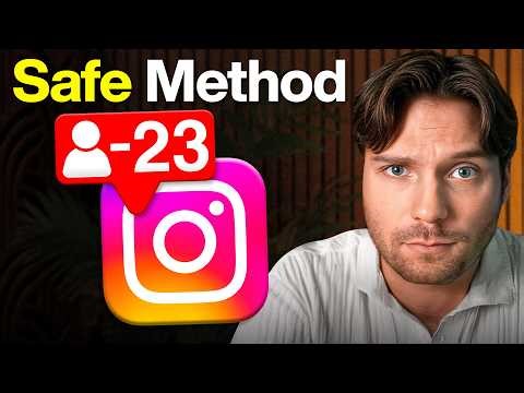 How to Safely Find Who Unfollowed You on Instagram