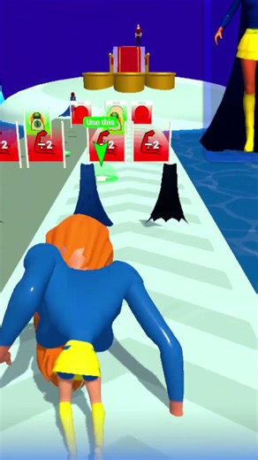 Am I Barbie Girl? |319| #buildaqueen