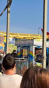 3.2M views · 1.5K reactions | Accident at Coney Beach #Porthcawl...