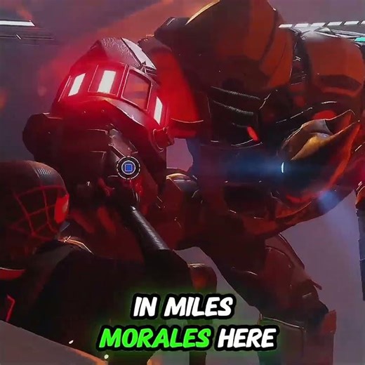 What happens if you miss a QTE in every Spiderman game? #spiderman #qte #videogames