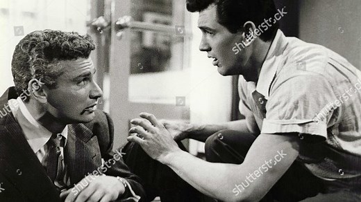 Iron Man 1951 with Rock Hudson, Jeff Chandler, Evelyn Keyes, Stephen McNal