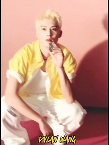 #DylanWang for #fentybeauty by #rihanna 💛. [Video Compilations] #dylanwang #王鹤棣 #wanghedi #daomingsi #F4 #wonderlands4 #didi #hellosaturday #gshock #keeprunning #shiyan #meteorgarden2018 #onlyforlove #reels #dongfangqingcang #lovebetweenfairyanddevil #chineseactor #cdrama #fentybeauty #xtep #guardiansofthedafeng #ddesirable #ranfangxu #lighttothenight #xuqian | Dylan Wang - Wang Hedi