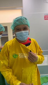 2.3K reactions · 232 shares | ATM: Operating Room at Caraga Regional Hospital for the FREE Bagtik Balik Liwanag - Cataract Healing Mission! | Cong Bingo Matugas | Facebook