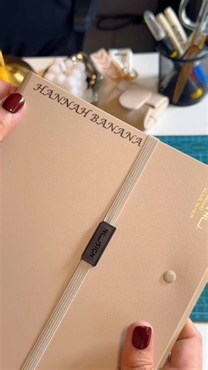 Stay Organized with A5 File Folders