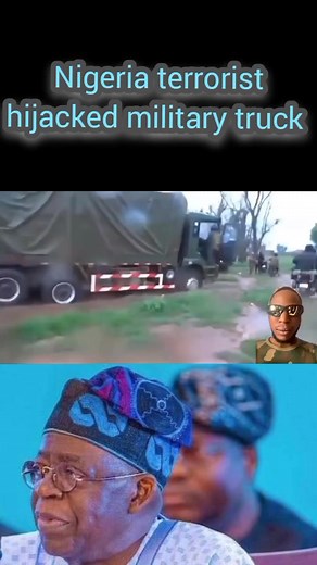 303K views · 2.1K reactions | 9igeria recruitments Military terrorist hijacked a military truck, hahaha what goes around turn's around | Biafra Iconic Warriors | Facebook