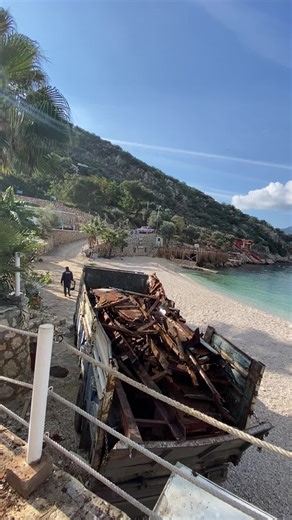 Exploring Kalkan: A Hidden Gem in Antalya