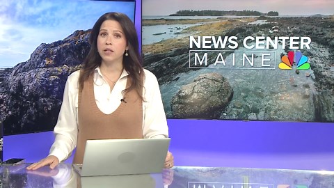 Early voting begins in Maine. Here's what you can expect on the ballot.