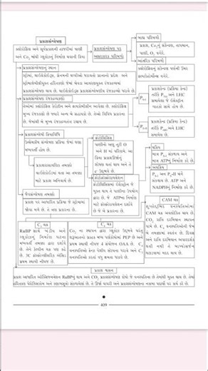 Std 11 Biology chapter 11 short note