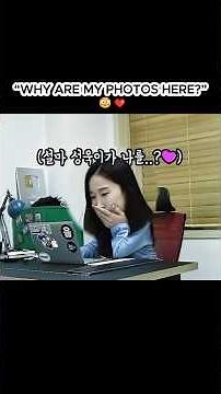 She Found Her Photos on His Laptop… 😳