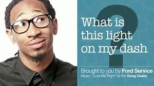 How long has your engine light been on? Do you know what it means? Ford has put together some tips to help you maintain your engine and keep you safe, so you can #GoFurther | Sarchione Ford Of Randolph