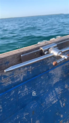 Ramli Bajo Lasanto | Alat bantu gulungan tasi kreatif #wakatobi #BajoWakatobi #bajo #sulawesi #angler #mancingmania #mancing #nelayantradisional #sulawesitenggara | Instagram