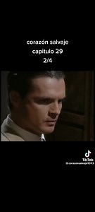 Cap 29. 2/4 | Corazón Salvaje