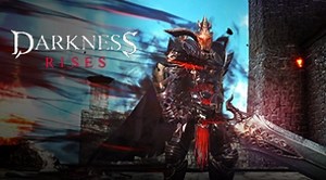 Скачать и играть в Darkness Rises на ПК или Mac (Эмулятор)