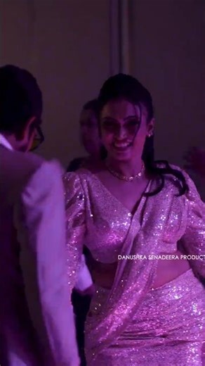 Tharula & Natasha | Wedding Day | Danushka Senadeera Production