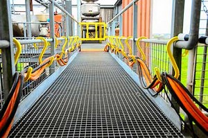 CABLESAFE® SAFETY HOOK - #INT CS