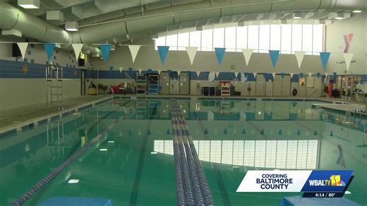 YMCA ending management of 2 Baltimore County pools