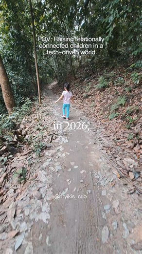 Building their core belief system and relational skills is paramount...