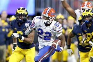 The 2010s: The players, moments and games that defined Florida football