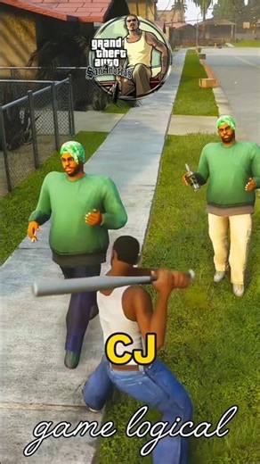 😱 Baseball Beating Evolution in GTA 😱 #gta