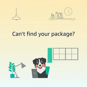 36K views · 50 reactions | Can't find your package? There are several common reasons why an order might show as delivered but can't be found. Follow these steps to track down your order. | Amazon.co.uk | Facebook