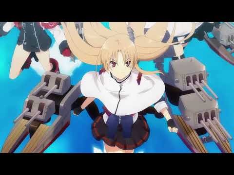 Azur Lane Episode 11 But Only Cleveland