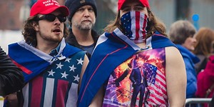 Why conservative parts of the US are so angry